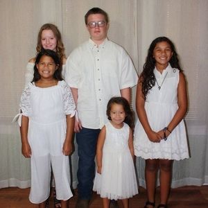 Meet your Posher, Mary ellen ortega